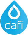 Logo Dafi